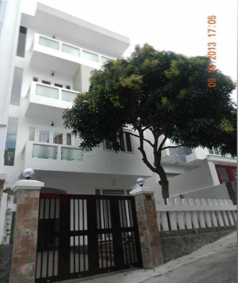 अपार्टमेंट Mango Tree *