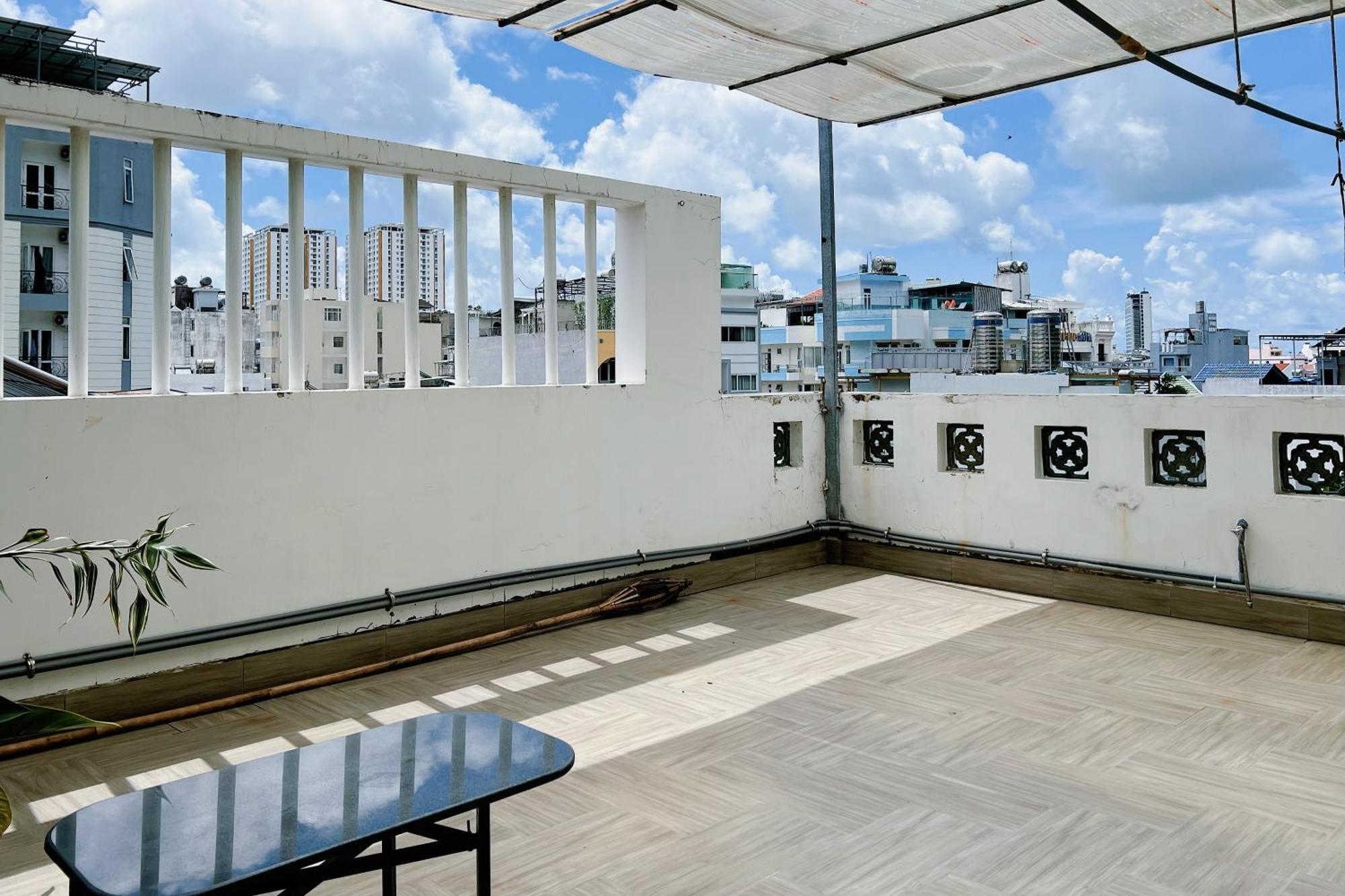 अपार्टमेंट Mango Tree Vung Tau