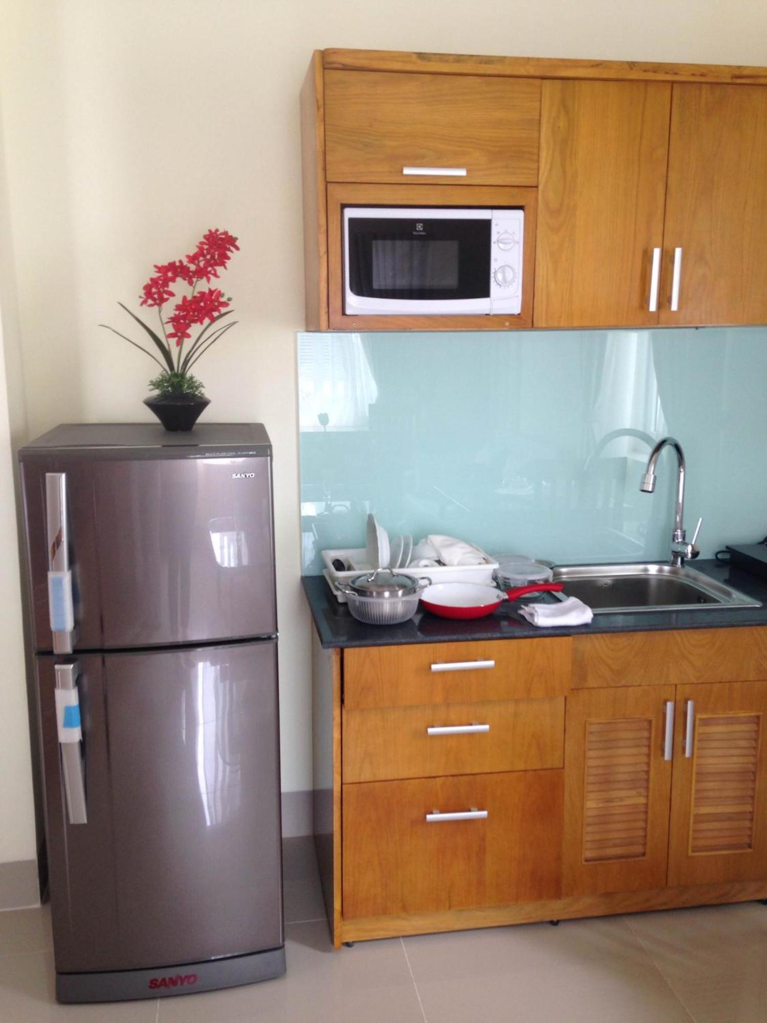 अपार्टमेंट Mango Tree Vung Tau